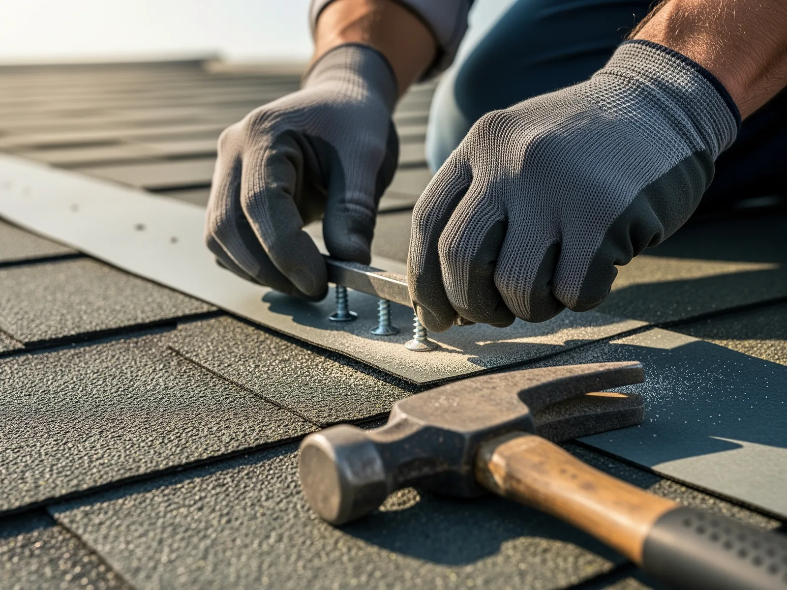 Why choose Fascia Repair in Saxon, WV